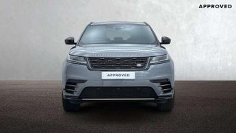 LAND ROVER RANGE ROVER VELAR 2.0 D200 Mhev Autobiography 5Dr Auto [Revised]