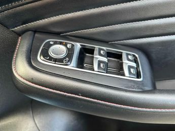 MG MOTOR UK HS 1.5 T-Gdi Trophy 5Dr Dct
