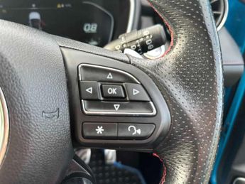 MG MOTOR UK HS 1.5 T-Gdi Trophy 5Dr Dct