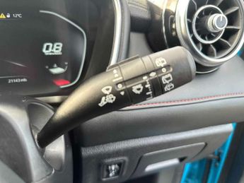 MG MOTOR UK HS 1.5 T-Gdi Trophy 5Dr Dct
