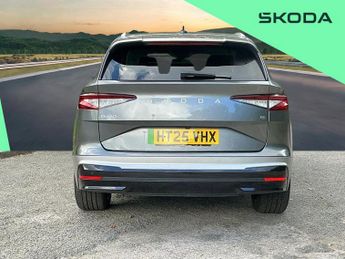 SKODA ENYAQ 82Kwh 85 Edition Suv 5Dr Electric Auto (286 Ps)