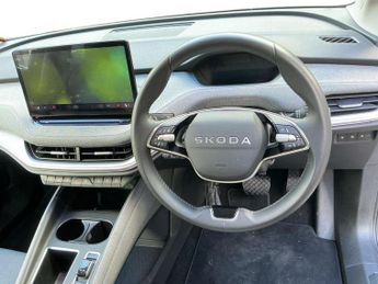 SKODA ENYAQ 82Kwh 85 Edition Suv 5Dr Electric Auto (286 Ps)
