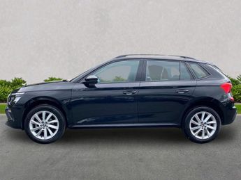 SKODA KAMIQ 1.0 Tsi Se Edition Suv 5Dr Petrol Dsg Euro 6 (S/S) (116 Ps)