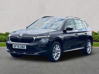 SKODA KAMIQ 1.0 Tsi Se Edition Suv 5Dr Petrol Dsg Euro 6 (S/S) (116 Ps)