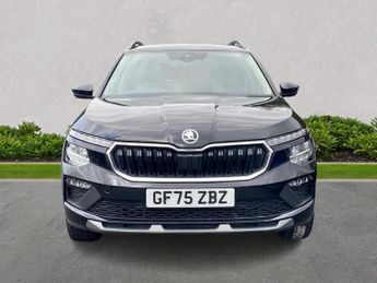 SKODA KAMIQ 1.0 Tsi Se Edition Suv 5Dr Petrol Dsg Euro 6 (S/S) (116 Ps)