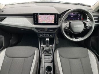 SKODA KAMIQ 1.0 Tsi Se Edition Suv 5Dr Petrol Dsg Euro 6 (S/S) (116 Ps)