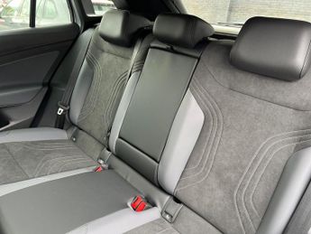 VOLKSWAGEN Id.4 210Kw Match Pro 77Kwh 5Dr Auto