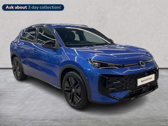 Volkswagen T-Roc 1.5 Etsi Mhev R-Line Suv 5Dr Petrol Hybrid Dsg Euro 6 (S/S) (150