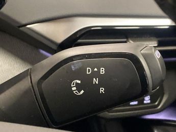 VOLKSWAGEN ID.4 Pro 77Kwh Style Suv 5Dr Electric Auto (286 Ps)