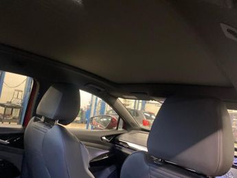 VOLKSWAGEN ID.4 Pro 77Kwh Style Suv 5Dr Electric Auto (286 Ps)