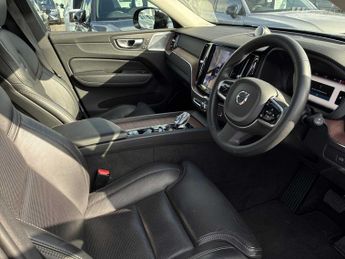 VOLVO XC60 2.0 B5P Ultimate Dark 5Dr Awd Geartronic