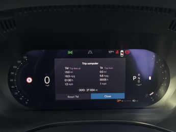 VOLVO XC60 2.0 B5P Ultimate Dark 5Dr Awd Geartronic