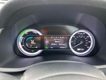 KIA NIRO 1.6 Gdi Hybrid 3 5Dr Dct