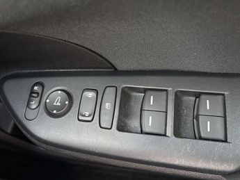 HONDA CIVIC 1.0 Vtec Turbo Se Hatchback 5Dr Petrol Cvt Euro 6 (S/S) (126 Ps)