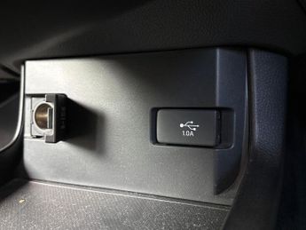 HONDA CIVIC 1.0 Vtec Turbo Se Hatchback 5Dr Petrol Cvt Euro 6 (S/S) (126 Ps)