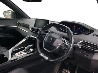 PEUGEOT 5008 1.6 Thp Gt Line Premium Suv 5Dr Petrol Eat Euro 6 (S/S) (165 Ps)