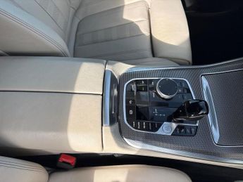 BMW X5 3.0 30D M Sport Suv 5Dr Diesel Auto Xdrive Euro 6 (S/S) (265 Ps)