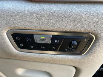 BMW X5 3.0 30D M Sport Suv 5Dr Diesel Auto Xdrive Euro 6 (S/S) (265 Ps)