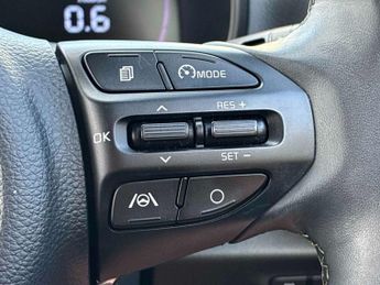 KIA PICANTO 1.2 Shadow 5Dr Auto