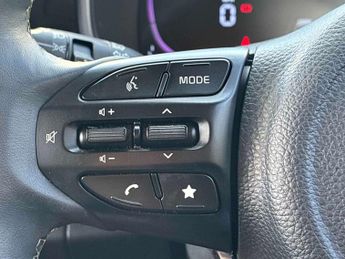 KIA PICANTO 1.2 Shadow 5Dr Auto