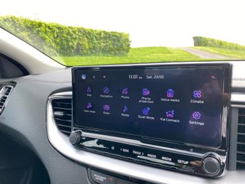 KIA XCEED Xceed Pure 1.0Dct My26 Me