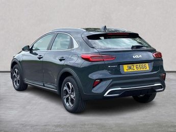 KIA XCEED Xceed Pure 1.0Dct My26 Me