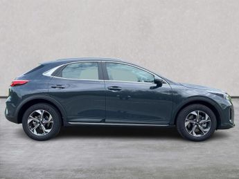 KIA XCEED Xceed Pure 1.0Dct My26 Me