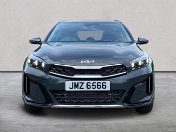 KIA XCEED Xceed Pure 1.0Dct My26 Me