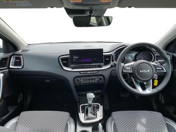 KIA XCEED Xceed Pure 1.0Dct My26 Me