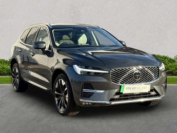 Volvo XC60 2.0 B5P Ultra Dark 5Dr Awd Geartronic