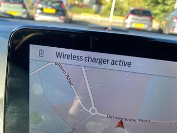 FORD PUMA 1.0 Ecoboost Hybrid Mhev St-Line X 5Dr Dct