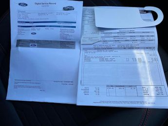 FORD PUMA 1.0 Ecoboost Hybrid Mhev St-Line X 5Dr Dct