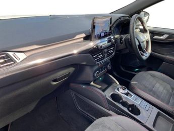 FORD KUGA 1.5 Ecoblue St-Line X Edition 5Dr Auto