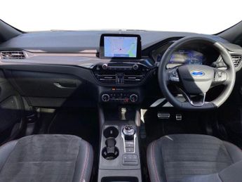 FORD KUGA 1.5 Ecoblue St-Line X Edition 5Dr Auto