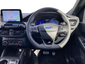 FORD KUGA 1.5 Ecoblue St-Line X Edition 5Dr Auto