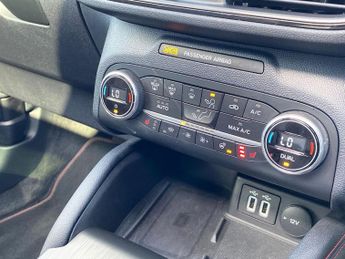 FORD KUGA 1.5 Ecoblue St-Line X Edition 5Dr Auto