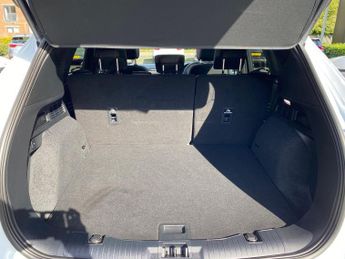 FORD KUGA 1.5 Ecoblue St-Line X Edition 5Dr Auto