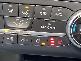 FORD KUGA 1.5 Ecoblue St-Line X Edition 5Dr Auto