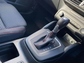 FORD FOCUS 1.0 Ecoboost Hybrid Mhev 155 St-Line 5Dr Auto
