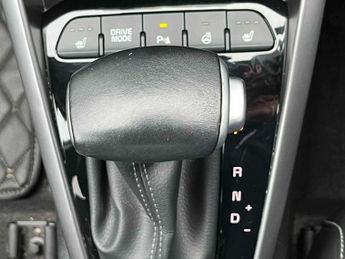 KIA STONIC 1.0T Gdi 48V Gt-Line S 5Dr Dct