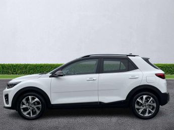 KIA STONIC 1.0T Gdi 48V Gt-Line S 5Dr Dct