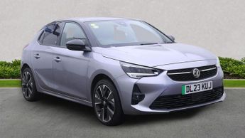 Vauxhall Corsa 100Kw Gs Line 50Kwh 5Dr Auto [11Kwch]