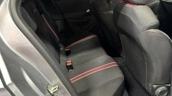 VAUXHALL CORSA 100Kw Gs Line 50Kwh 5Dr Auto [11Kwch]