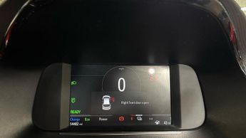 VAUXHALL CORSA 100Kw Gs Line 50Kwh 5Dr Auto [11Kwch]