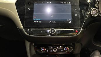 VAUXHALL CORSA 100Kw Gs Line 50Kwh 5Dr Auto [11Kwch]