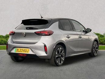 VAUXHALL CORSA 100kW GS Line 50kWh 5dr Auto [11kWCh]