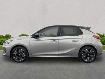 VAUXHALL CORSA 100Kw Gs Line 50Kwh 5Dr Auto [11Kwch]