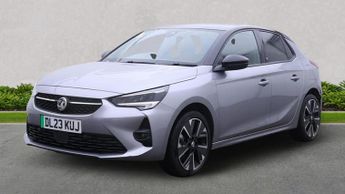 VAUXHALL CORSA 100Kw Gs Line 50Kwh 5Dr Auto [11Kwch]