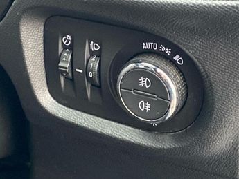 VAUXHALL CORSA 100Kw Gs Line 50Kwh 5Dr Auto [11Kwch]