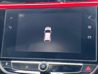 VAUXHALL CORSA 100Kw Gs Line 50Kwh 5Dr Auto [11Kwch]